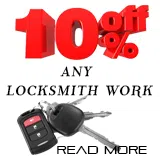 Sixteen Mile Stand Locksmith Store, Cincinnati, OH 513-277-0226